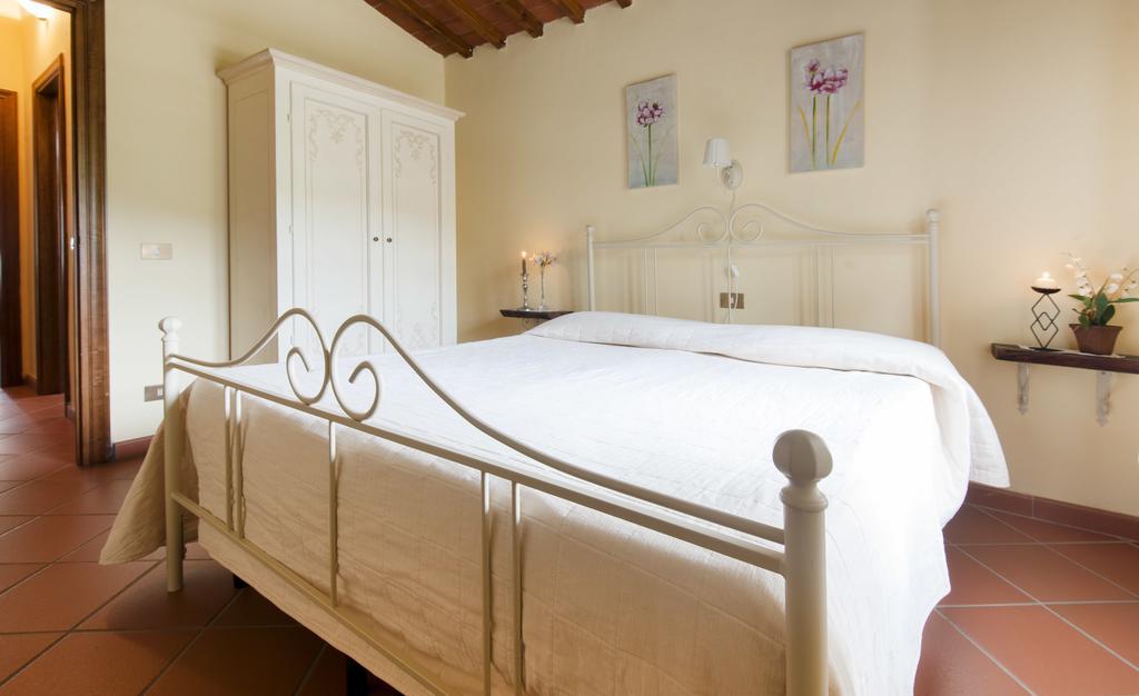 Agriturismo Le Buche Di Viesca Reggello Εξωτερικό φωτογραφία
