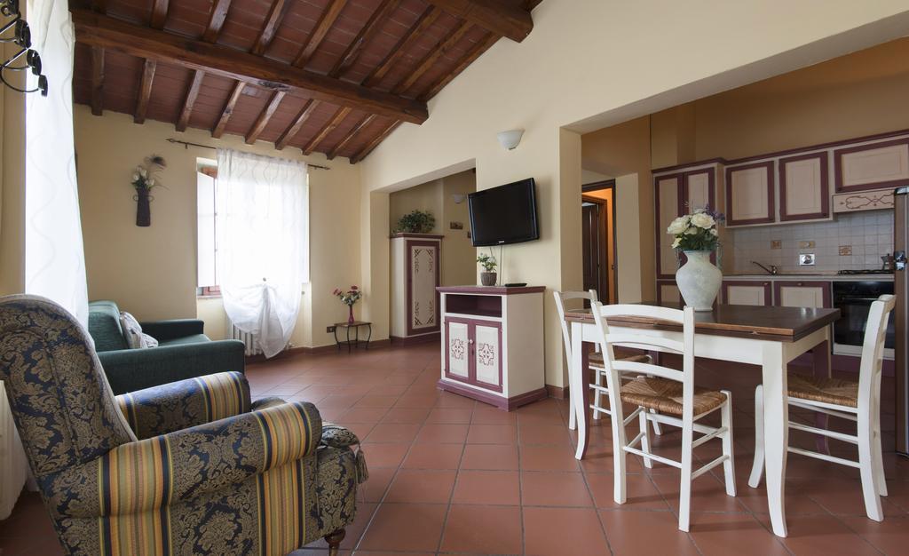 Agriturismo Le Buche Di Viesca Reggello Εξωτερικό φωτογραφία