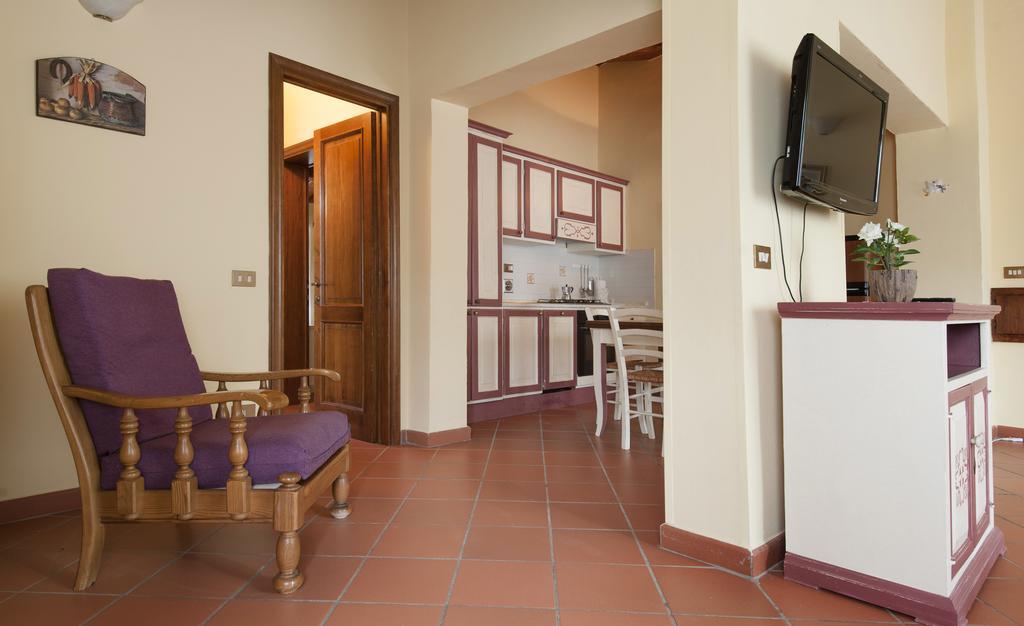 Agriturismo Le Buche Di Viesca Reggello Εξωτερικό φωτογραφία
