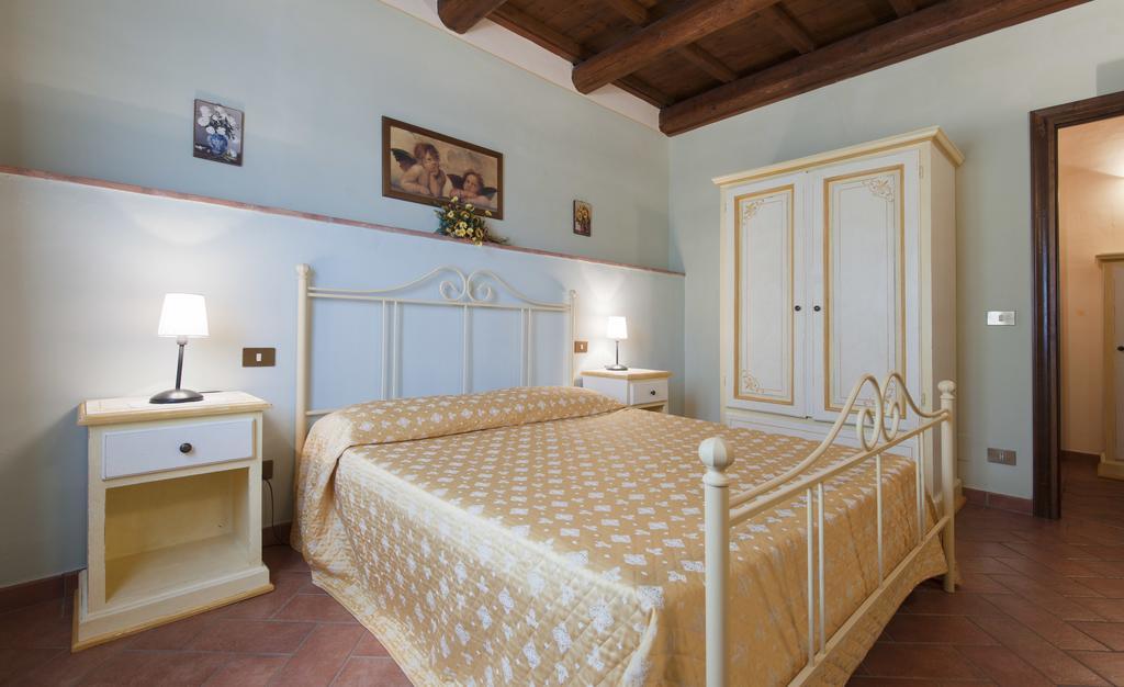Agriturismo Le Buche Di Viesca Reggello Εξωτερικό φωτογραφία