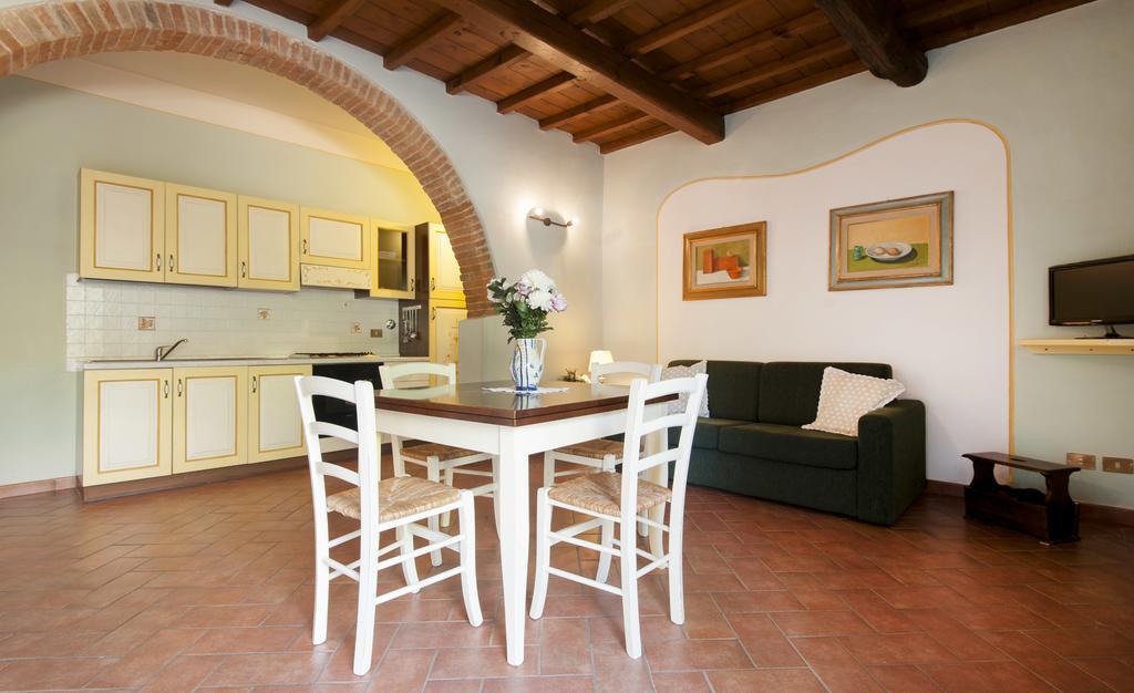 Agriturismo Le Buche Di Viesca Reggello Εξωτερικό φωτογραφία