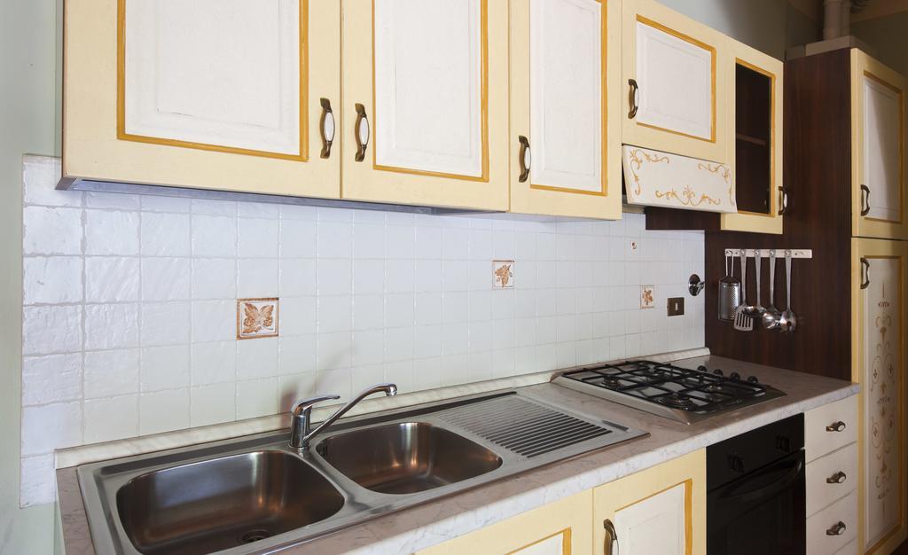 Agriturismo Le Buche Di Viesca Reggello Εξωτερικό φωτογραφία