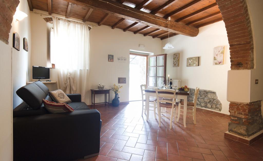 Agriturismo Le Buche Di Viesca Reggello Εξωτερικό φωτογραφία