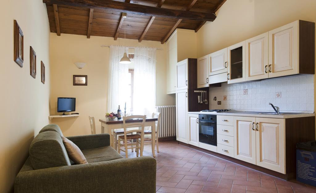 Agriturismo Le Buche Di Viesca Reggello Εξωτερικό φωτογραφία