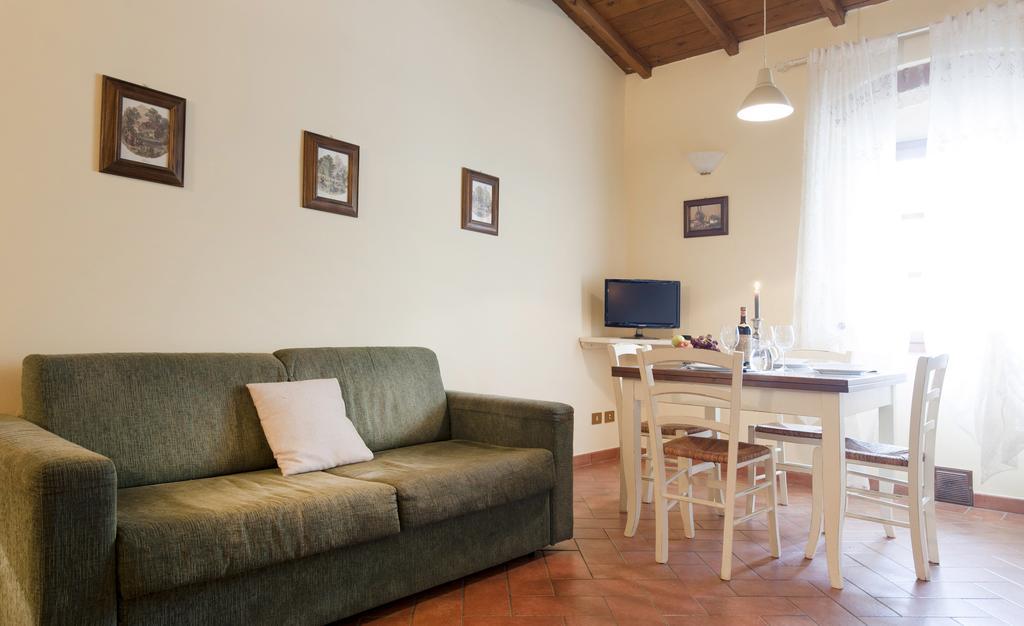 Agriturismo Le Buche Di Viesca Reggello Εξωτερικό φωτογραφία