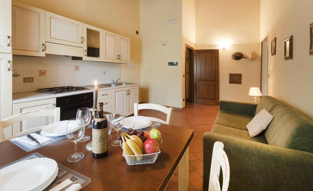 Agriturismo Le Buche Di Viesca Reggello Εξωτερικό φωτογραφία