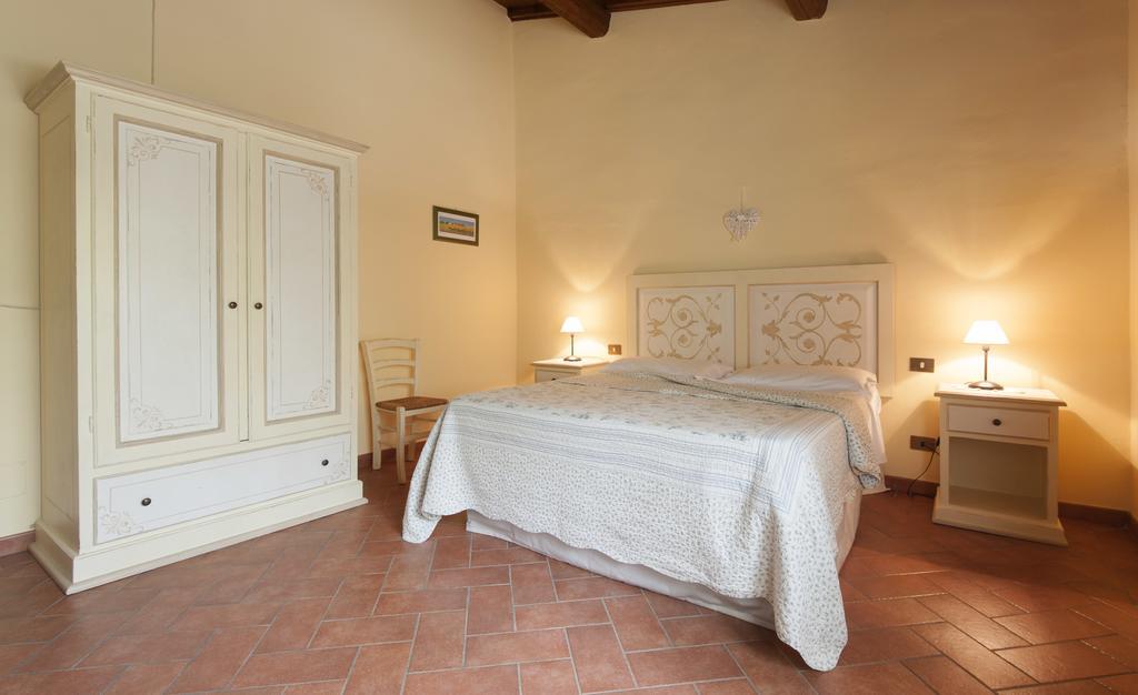 Agriturismo Le Buche Di Viesca Reggello Εξωτερικό φωτογραφία
