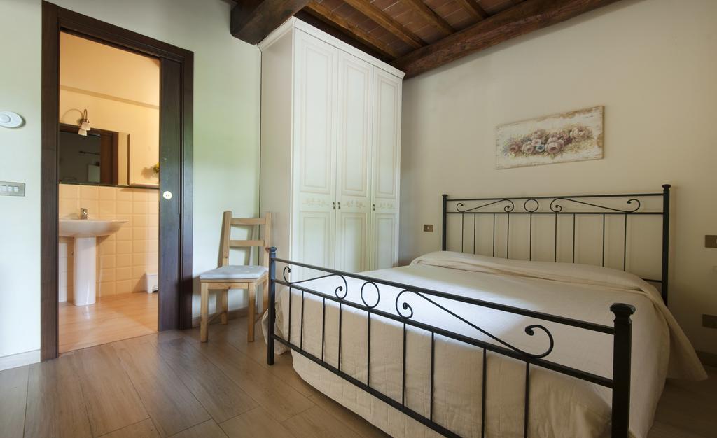 Agriturismo Le Buche Di Viesca Reggello Εξωτερικό φωτογραφία