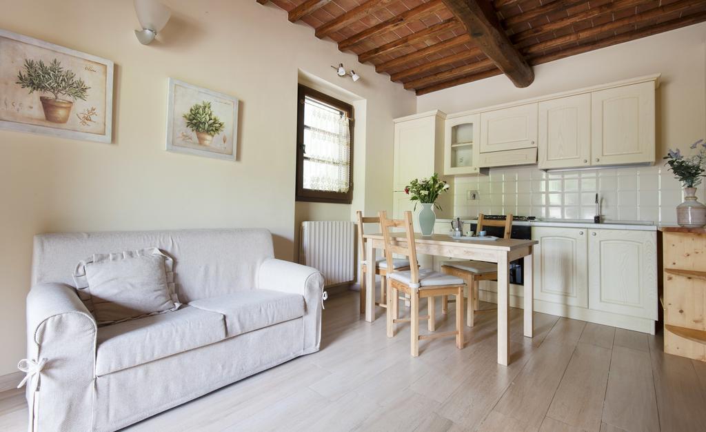 Agriturismo Le Buche Di Viesca Reggello Εξωτερικό φωτογραφία