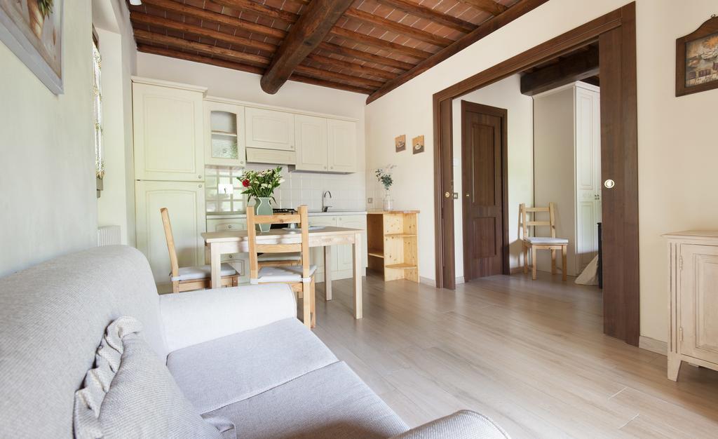 Agriturismo Le Buche Di Viesca Reggello Εξωτερικό φωτογραφία
