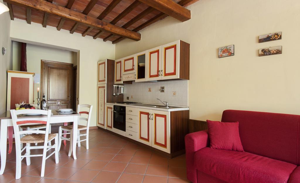 Agriturismo Le Buche Di Viesca Reggello Εξωτερικό φωτογραφία