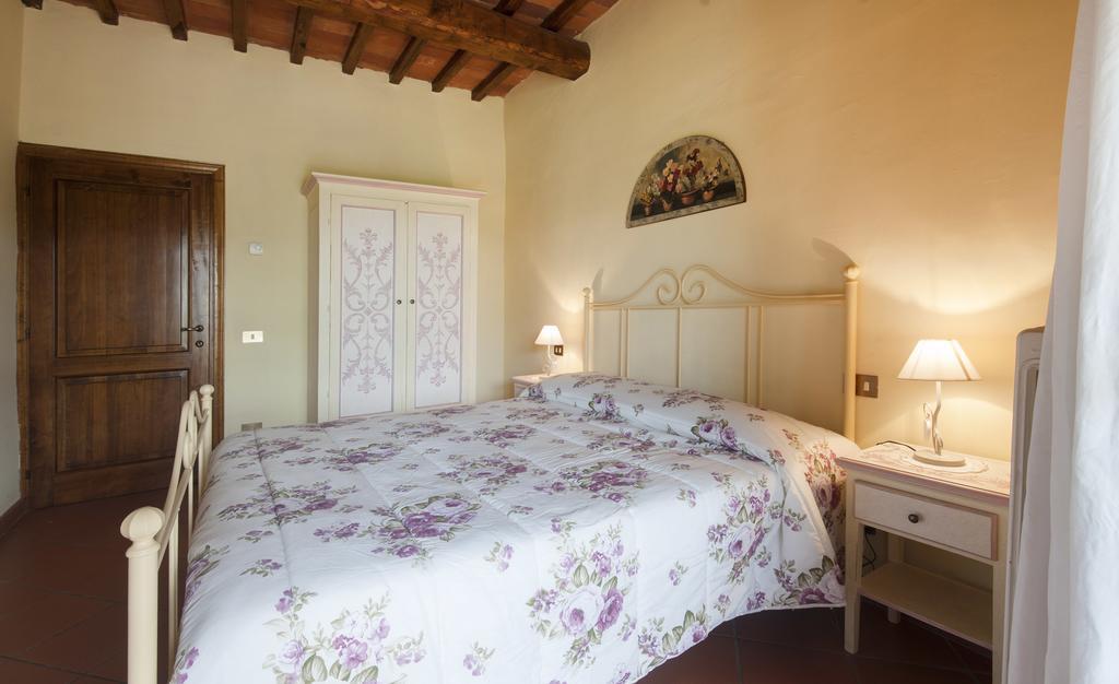 Agriturismo Le Buche Di Viesca Reggello Εξωτερικό φωτογραφία