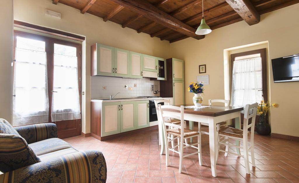 Agriturismo Le Buche Di Viesca Reggello Εξωτερικό φωτογραφία