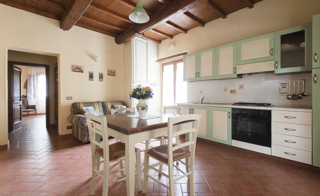 Agriturismo Le Buche Di Viesca Reggello Εξωτερικό φωτογραφία