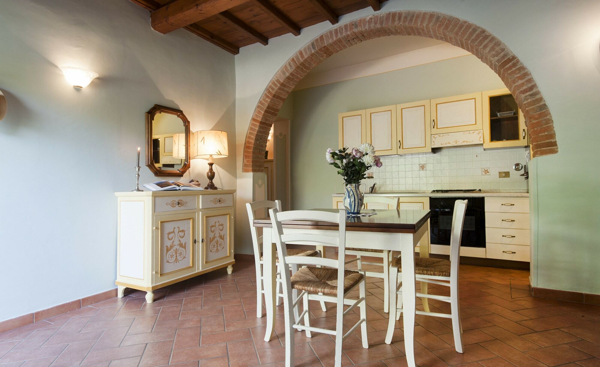 Agriturismo Le Buche Di Viesca Reggello Εξωτερικό φωτογραφία